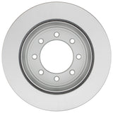 Bosch Quietcast Disc Brake Rotor 20011621-BOS