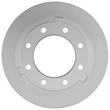 Bosch Quietcast Disc Brake Rotor 20011621-BOS