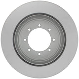 Bosch Quietcast Disc Brake Rotor 20011622-BOS