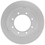 Bosch Quietcast Disc Brake Rotor 20011622-BOS