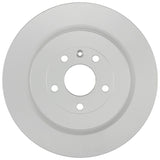 Bosch Quietcast Disc Brake Rotor 20011623-BOS