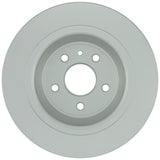 Bosch Quietcast Disc Brake Rotor 20011624-BOS