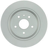 Bosch Quietcast Disc Brake Rotor 20011624-BOS