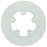 Bosch Quietcast Disc Brake Rotor 20011626-BOS