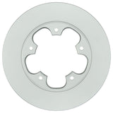 Bosch Quietcast Disc Brake Rotor 20011626-BOS