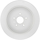 Bosch Quietcast Disc Brake Rotor 20011638-BOS