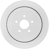Bosch Quietcast Disc Brake Rotor 20011638-BOS
