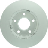 Bosch Quietcast Disc Brake Rotor 25010529-BOS