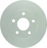 Bosch Quietcast Disc Brake Rotor 25010529-BOS
