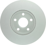 Bosch Quietcast Disc Brake Rotor 25010530-BOS
