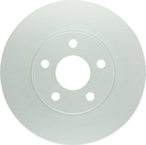 Bosch Quietcast Disc Brake Rotor 25010530-BOS