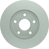 Bosch Quietcast Disc Brake Rotor 25010531-BOS