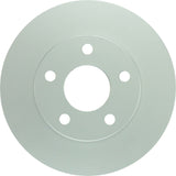 Bosch Quietcast Disc Brake Rotor 25010531-BOS