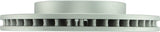 Bosch Quietcast Disc Brake Rotor 25010531-BOS