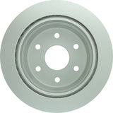 Bosch Quietcast Disc Brake Rotor 25010532-BOS