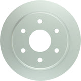 Bosch Quietcast Disc Brake Rotor 25010532-BOS