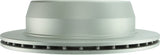 Bosch Quietcast Disc Brake Rotor 25010532-BOS