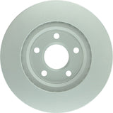 Bosch Quietcast Disc Brake Rotor 25010533-BOS