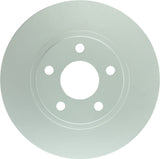 Bosch Quietcast Disc Brake Rotor 25010533-BOS