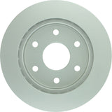 Bosch Quietcast Disc Brake Rotor 25010534-BOS