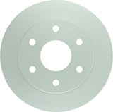 Bosch Quietcast Disc Brake Rotor 25010534-BOS