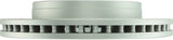 Bosch Quietcast Disc Brake Rotor 25010534-BOS