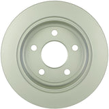 Bosch Quietcast Disc Brake Rotor 25010535-BOS