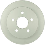 Bosch Quietcast Disc Brake Rotor 25010535-BOS