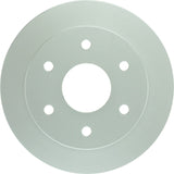 Bosch Quietcast Disc Brake Rotor 25010536-BOS