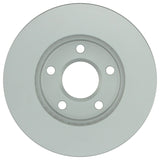 Bosch Quietcast Disc Brake Rotor 25010539-BOS