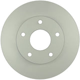 Bosch Quietcast Disc Brake Rotor 25010540-BOS