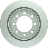 Bosch Quietcast Disc Brake Rotor 25010543-BOS