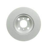 Bosch Quietcast Disc Brake Rotor 25010544-BOS