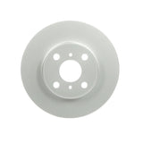 Bosch Quietcast Disc Brake Rotor 25010544-BOS