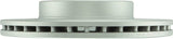 Bosch Quietcast Disc Brake Rotor 25010544-BOS