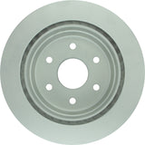 Bosch Quietcast Disc Brake Rotor 25010546-BOS