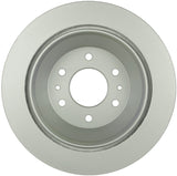 Bosch Quietcast Disc Brake Rotor 25010547-BOS