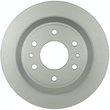 Bosch Quietcast Disc Brake Rotor 25010547-BOS