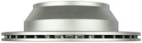 Bosch Quietcast Disc Brake Rotor 25010547-BOS
