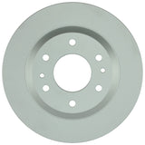 Bosch Quietcast Disc Brake Rotor 25010548-BOS