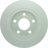 Bosch Quietcast Disc Brake Rotor 25010549-BOS