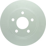 Bosch Quietcast Disc Brake Rotor 25010549-BOS
