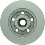 Bosch Quietcast Disc Brake Rotor 25010552-BOS