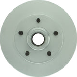 Bosch Quietcast Disc Brake Rotor 25010552-BOS