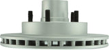Bosch Quietcast Disc Brake Rotor 25010552-BOS