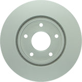 Bosch Quietcast Disc Brake Rotor 25010555-BOS