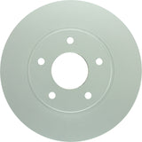 Bosch Quietcast Disc Brake Rotor 25010555-BOS