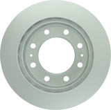 Bosch Quietcast Disc Brake Rotor 25010556-BOS