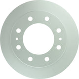 Bosch Quietcast Disc Brake Rotor 25010556-BOS