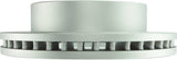 Bosch Quietcast Disc Brake Rotor 25010556-BOS